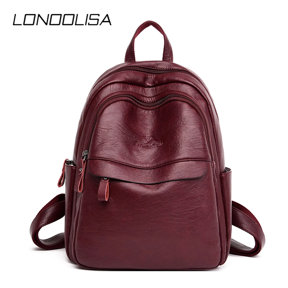 Рюкзаки для школьников девочек подростков дизайнерский рюкзак женщин новые