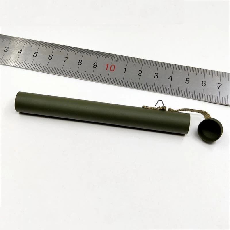 

Модель металлической трубки прицела для кукол-солдат в масштабе 1/6 DID A80144 Второй мировой США