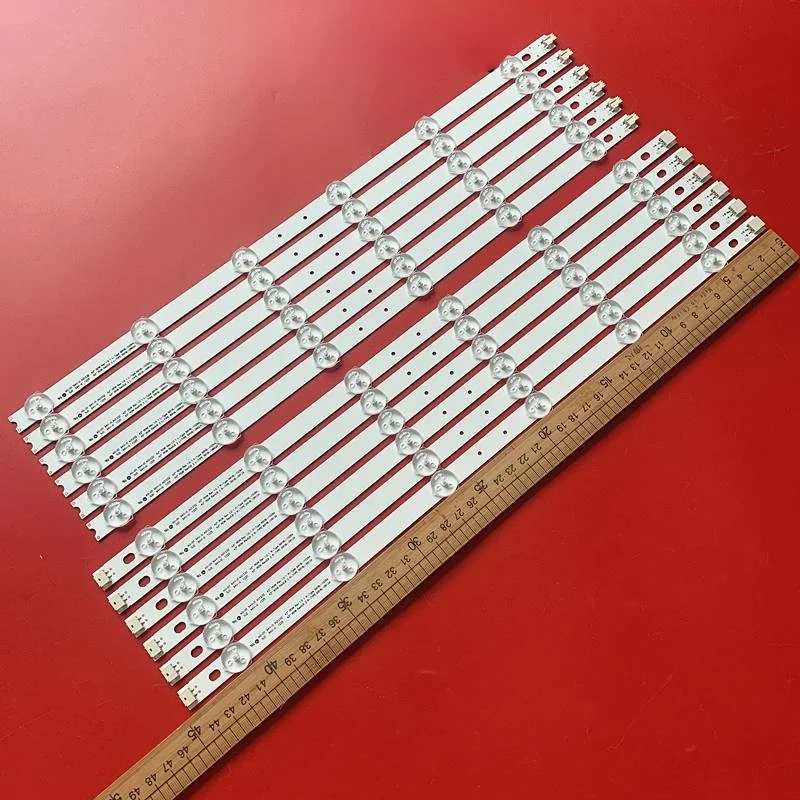Светодиодная лента для подсветки 6916L-0882A 0913A 6916L-1028A 1029A LC420DUN SE R2 LG 42LM340T 42LM3700 42LS3400
