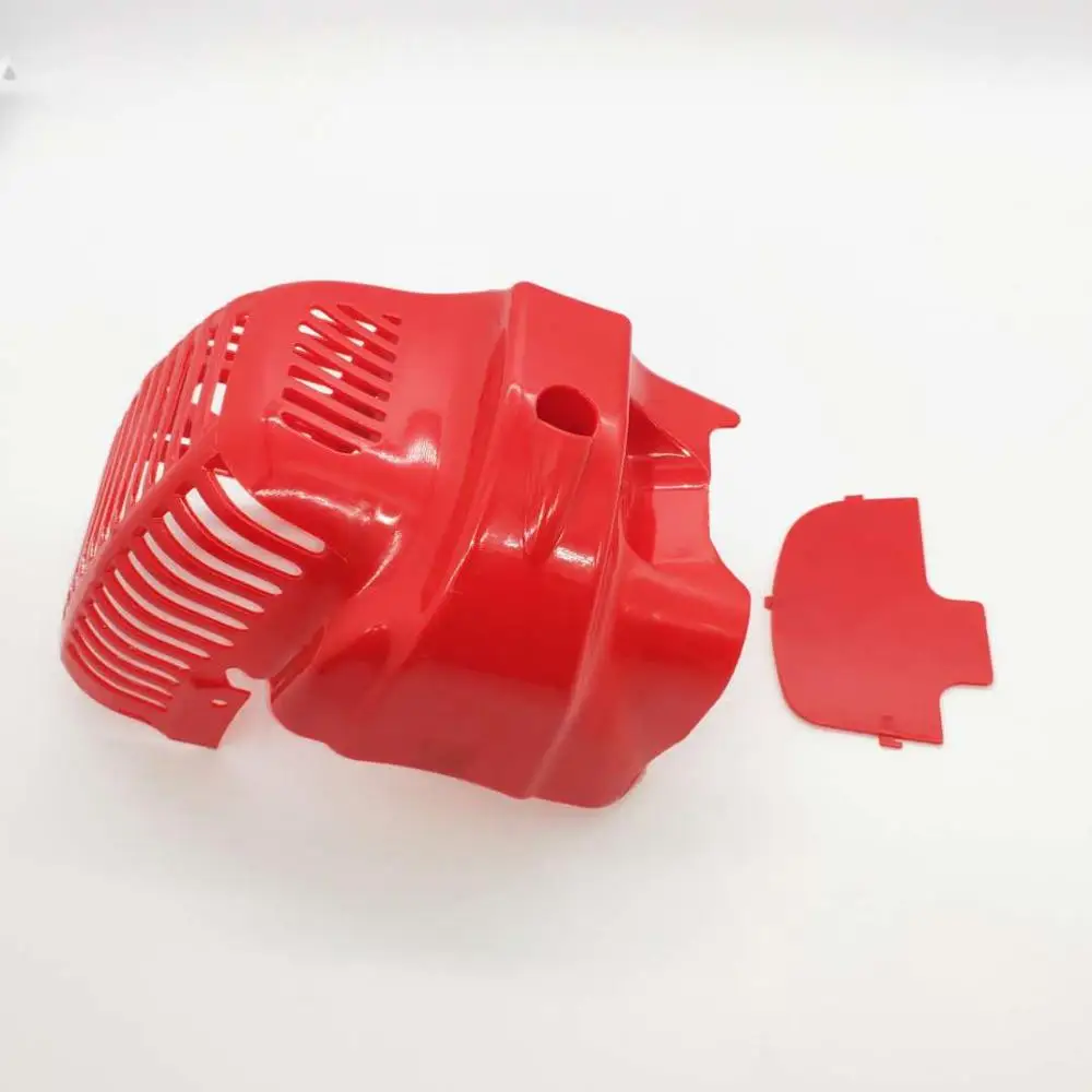 

Крышка двигателя для триммера CG430 520