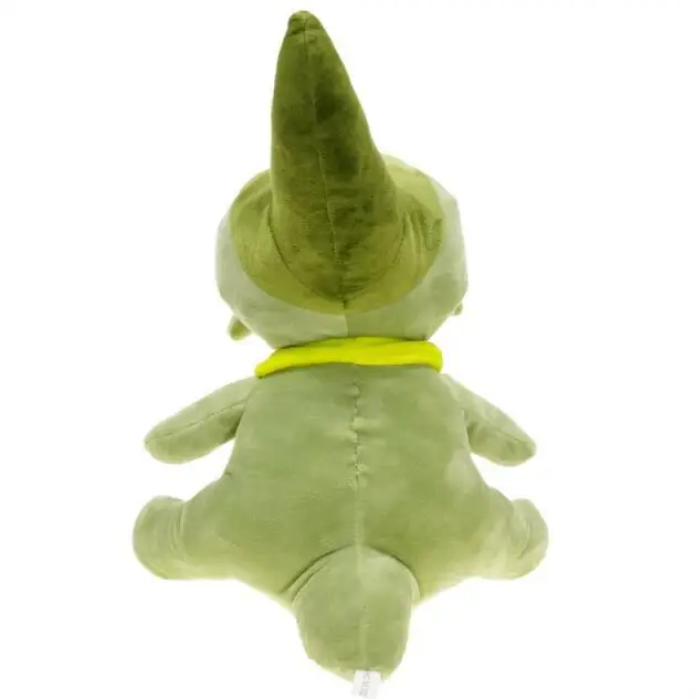 

good quality new 30cm Axew closed mouse cute cool stuffed soft Soothing doll Christmas Halloween festival birthday gift for kid