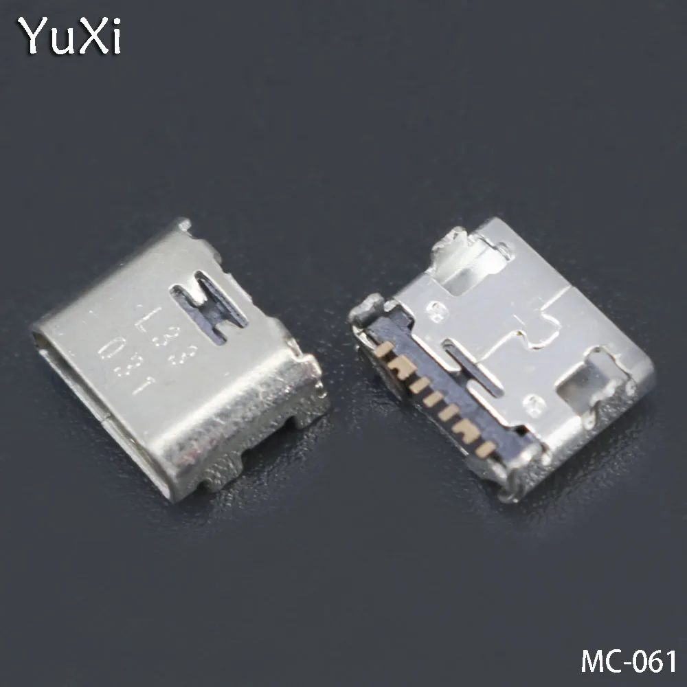 Юйси 1 шт. для samsung GALAXY Grand Neo Plus I9060 I9062 Mega 5 8 i9152 I9152P usb зарядный порт разъем Jack