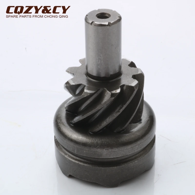 Самокат Kickstart Pinion для APRILIA Mojito 50 Scarabeo Sport city one Sr motard 50cc 9 зубьев 2T/4T 100254610 483537 |