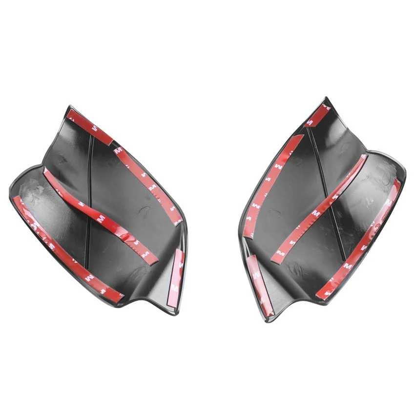 

Inner Fairing Covers For Harley Touring Electra Glide 1996-2013 1997 1998 1999 2000 2001 2002 Black