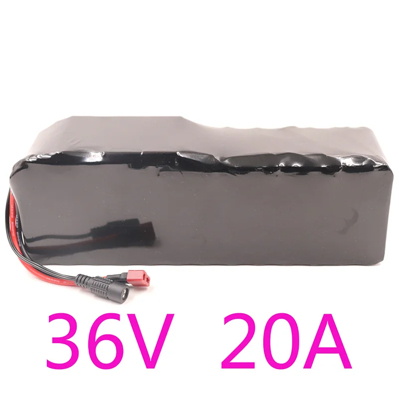Высококачественная аккумуляторная батарея для электрического велосипеда 36 в 20 А