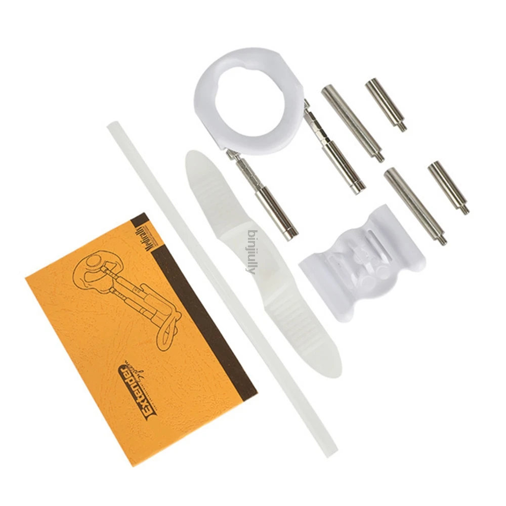 

Man Massage Stick Pure Physical Exercise Device Male Peni's Stretching Extended Composite Apparatus