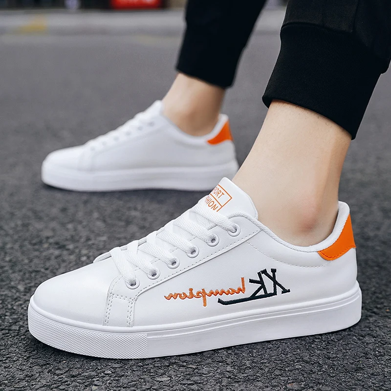 

Summer Sneakers For Men Brand Men Sneakers Fashion White Sneakers For Men Men's Sports Shoes Cheap Running Shoes Brand Sneakers