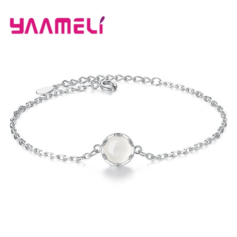 Женский браслет из серебра 925 пробы в стиле ретро | Украшения и аксессуары