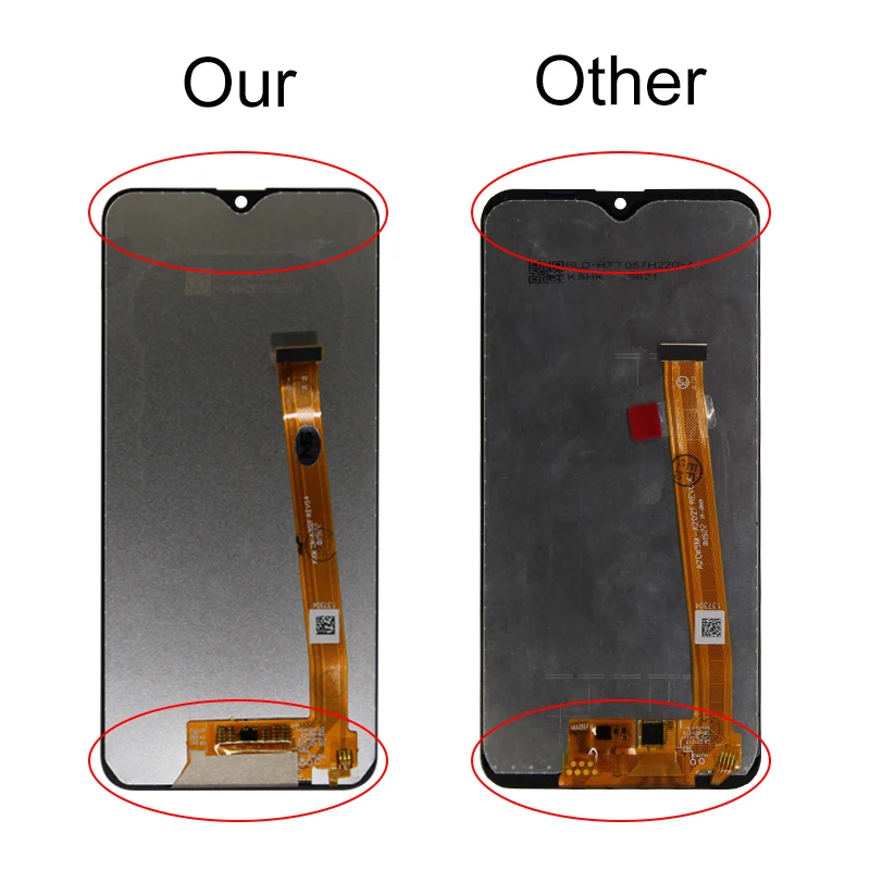 

5.8" For Samsung Galaxy A20E LCD Display A202 SM-A202F/DS Touch Screen Digitizer For Galaxy A102F A10E A102 LCD Replacement Part