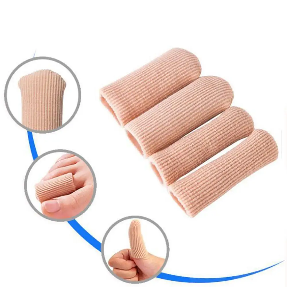 

Toe Hallux Valgus Corrector Separator Bunion Pain Relief Straightener Protector Toenail Corrector