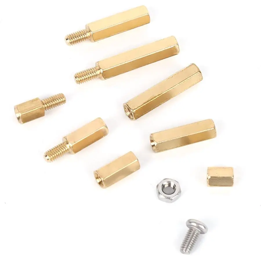 20 шт. шестигранный торцевой болт с фланцами уплотнительные гайки штифты винты