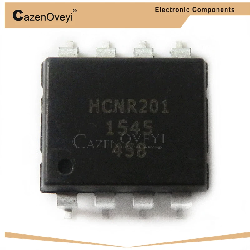 4 шт./лот HCNR200 HCNR201 HCNW3120 HCNW4503 HCNW4506 SMD-8