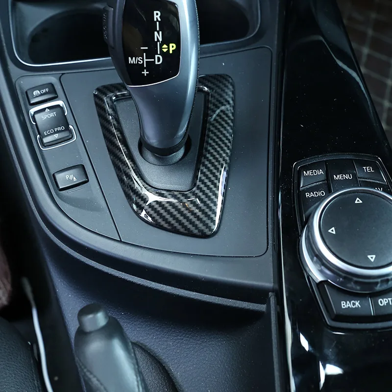 Стильный АБС пластик из углеродного волокна для BMW F20 F21 F22 F23 F30 F34 F35 F32 F33 F36