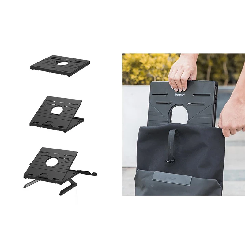 подставка для ноутбука скла