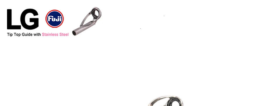 TSURINOYA PARTNER углеродная Удочка 1,89 м 2 UL Tips FUJI Ring Lure вес 2-7 г портативная спиннинговая удочка для морской рыбалки