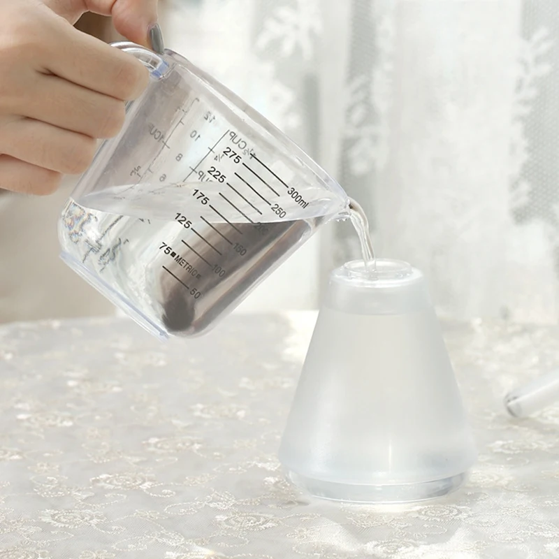 Креативный увлажнитель сделай сам тихий Comp и для сна | Бытовая техника