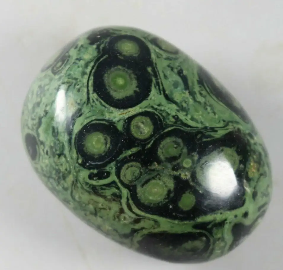 1 шт. окаменение Камня KAMBABA JASPER STROMATOLITE FOSSIL Gem|Камни| |