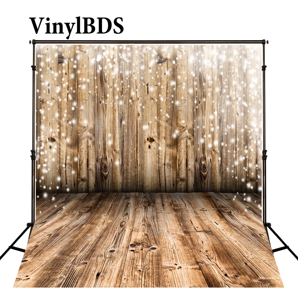VinylBDS 5x7 футов дизайнерский фон для фотосъемки деревянные настенные панели