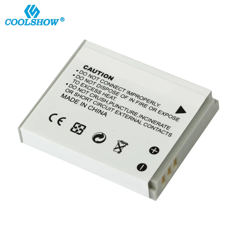 Аккумулятор для камеры NB 6L NB-6L NB6L 1600 мАч Canon Power-shot IXUS 310 SX240 SX275 SX280 SX510 SX500 HS 95 D10 D20 D30