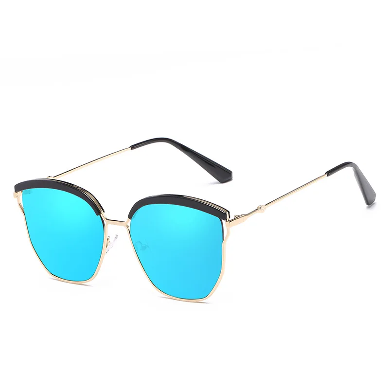 Оригинальные брендовые дизайнерские солнцезащитные очки для женщин