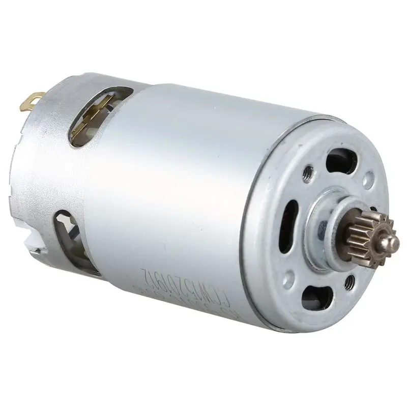 

10.8V/12V 13 Teeth Motor Replace for GSR10.8-2-LI GSR120-LI GSR10.8V-LI-2 High Quality Power Tools