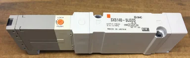1 шт. VCW31-5G-5-03-X162 SY7240-5LZ VT301-025G-X428 CDQ2B16-15DM SX5140-5L0ZD VVQ22-04-X5