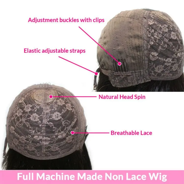 Abdo волнистые волосы для тела 360 синтетический фронтальный Закрытие с волосами