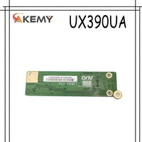 for asus zenbook 3 ux390ua ux390u ux390 ux370u display flat link template circuit board pcb2 12b23 c02
