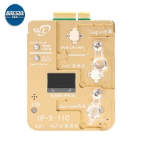 wl chip programmer logic eeprom readwrite for iphone 6g 6sp 7g 7p 8g 8p x xr xs 11 12pro max motherboard logic baseband tool