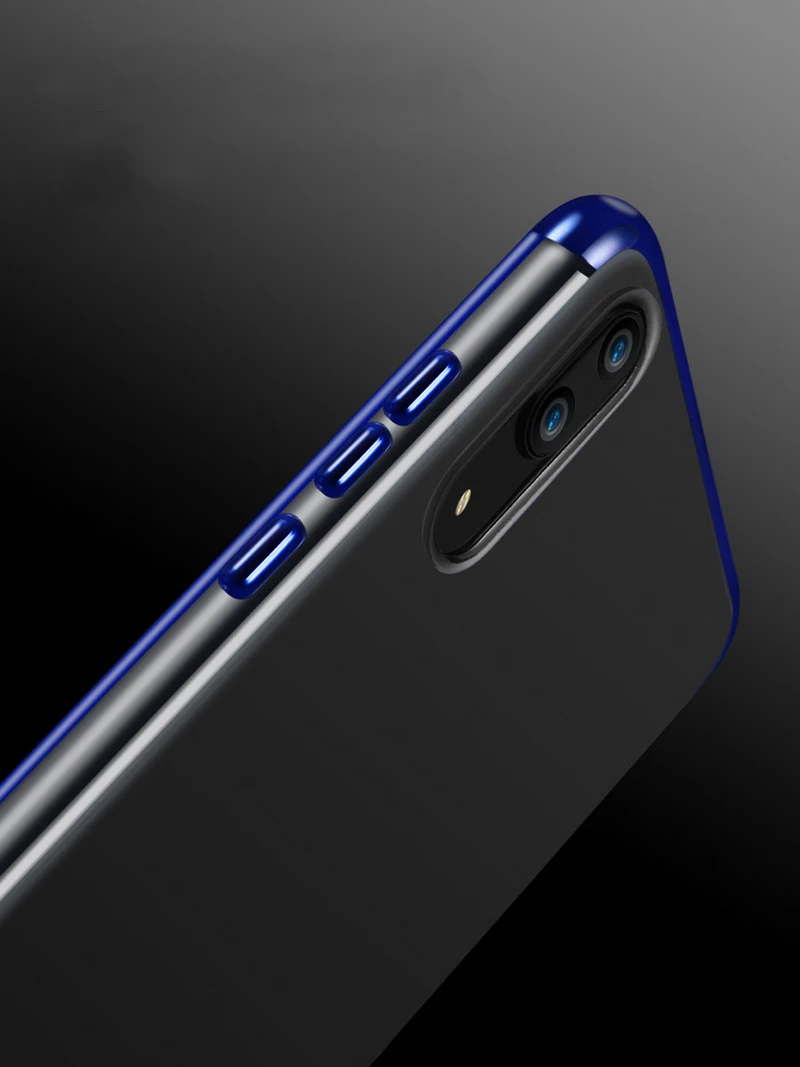 Чехол для телефона huawei p20 lite чехол мягкий ТПУ s pro p smart P8 p9 Lite 2017 чехол|Бамперы| |