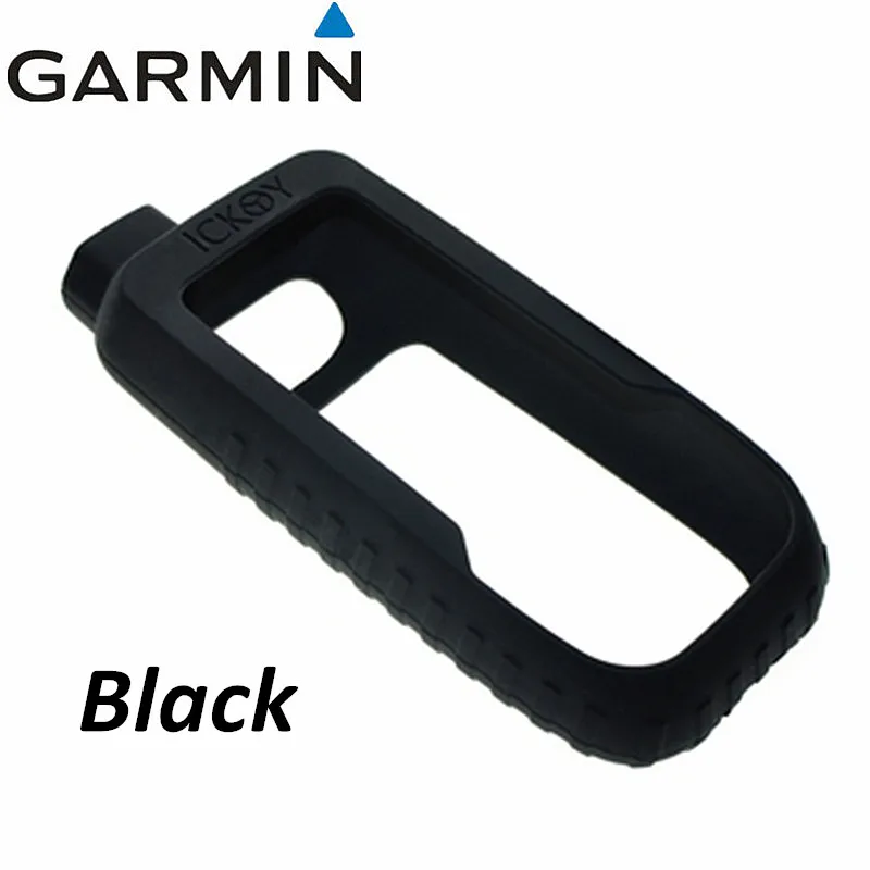 Bicycel секундомер скорость Защитная крышка для Garmin gps карта 66 66s 66st gps навигатор силиконовый защитный чехол
