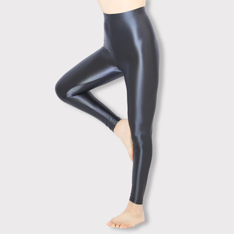 Leggings térmicos efecto piel - Calzedonia