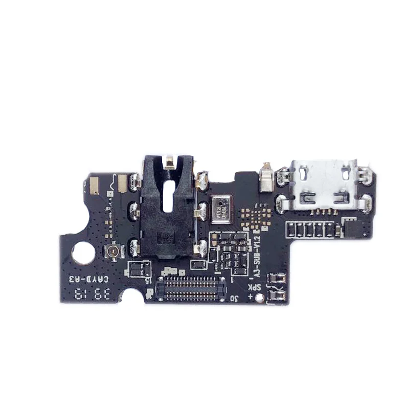 Зарядная плата Roson для UMI Umidigi A3 разъем USB запасные части телефона аксессуары Pro |