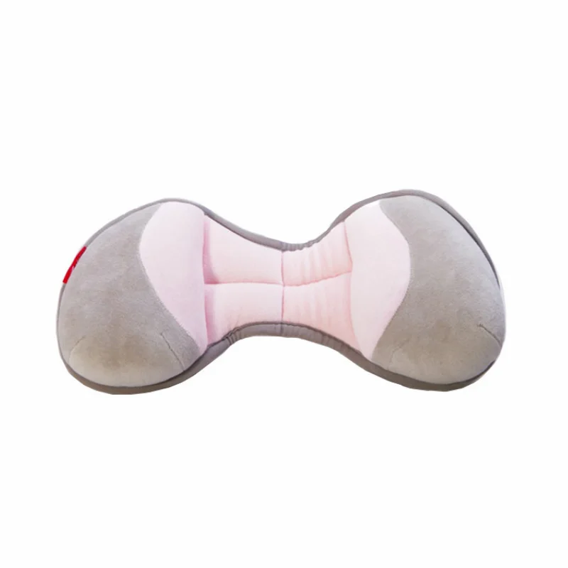 

The New Magical Beautiful Posture Leg Correction Modern Simplicity Pure Sponge Home Office Cushion Plush Amortiguar