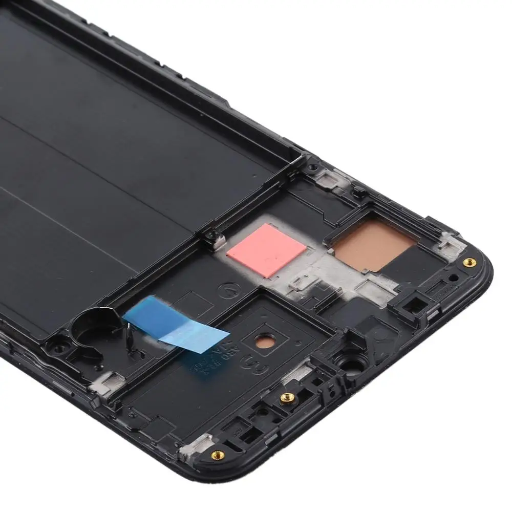 6 4 ″ для Samsung Galaxy A30 ЖК-экран + полный комплект аналого-цифрового преобразователя в