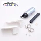 Топливный насос для мотоцикла YAMAHA T-Max WR250X ZIF125 Husaberg, 30 мм, 2007-2013 1100-01090