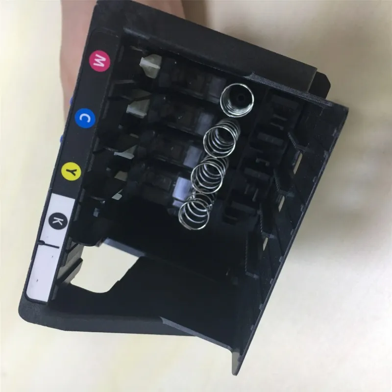 Оригинальная качественная Печатающая головка для hp 950 951 для Officejet Pro 8610 8100 8600 251dw 276dw Запчасти для струйных принтеров