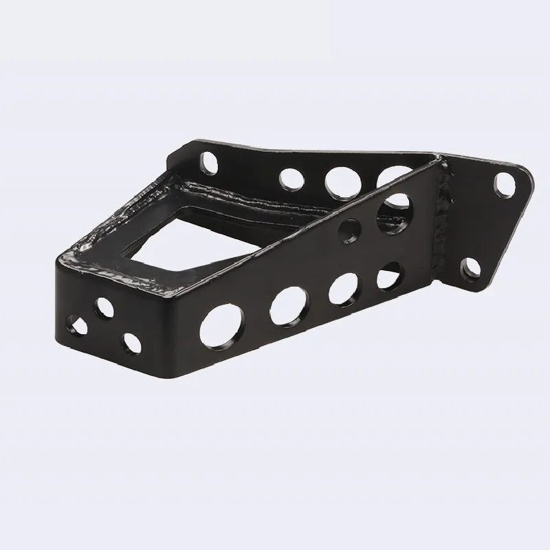 Кронштейн крепления двигателя для K-Swap Honda Civic 92-95 EG K20 K24 K-Series DC2 EG6 DC |