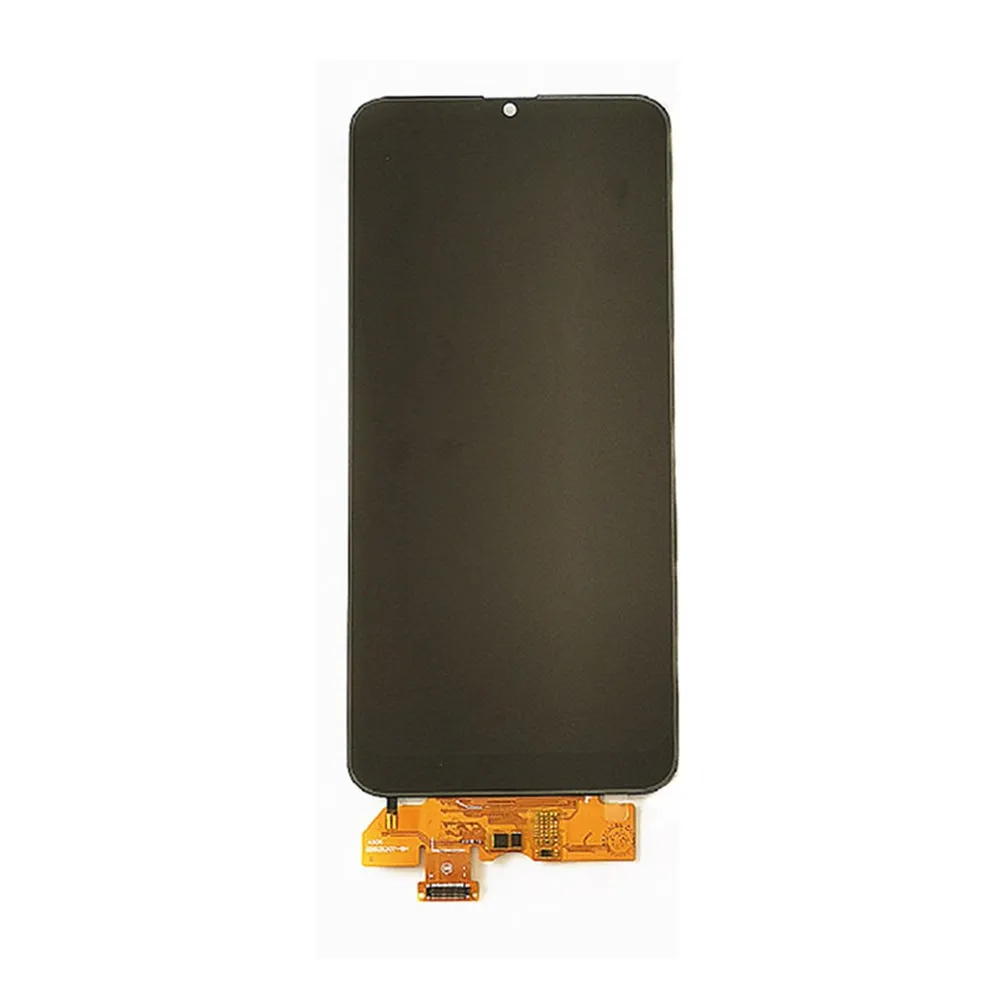 TFT ЖК дисплей для Samsung Galaxy A30s A307 сенсорный экран дигитайзер сборки SM A307F