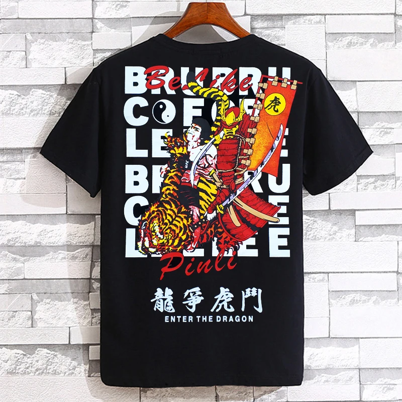 

Short Sleeve T Shirt Men 2020 Summer High Quality Chinese style Tshirt Top Tees Plus Size 2XL-5XL 6XL 7XL 8XL 9XL O NECK 160 cm