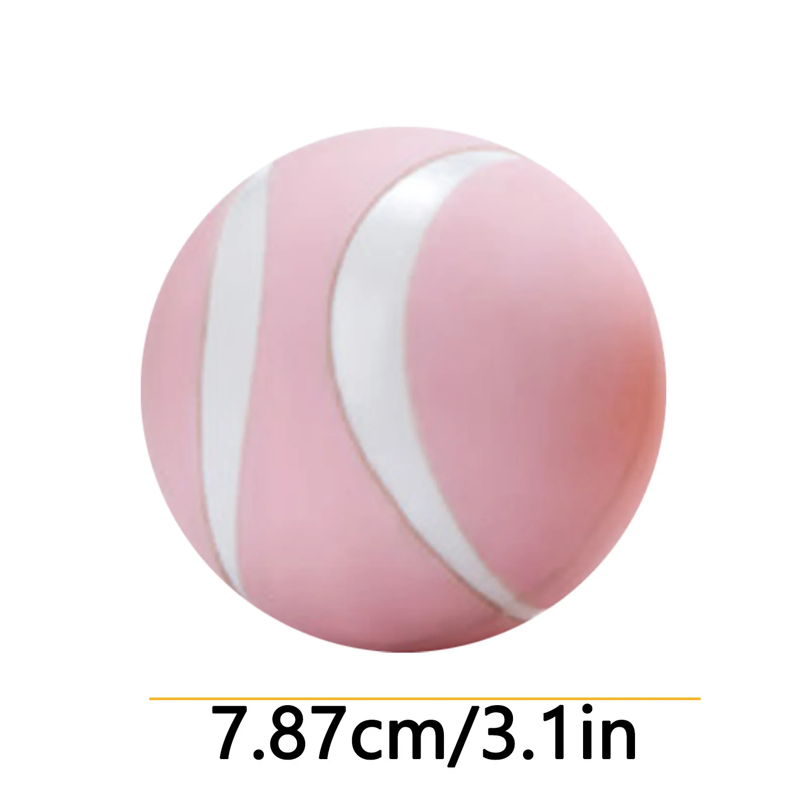 

Dog Toys Smart Ball Luminous Vibrating Ball To Play With Your Pet Chewer Dog Accessories Pet