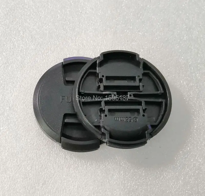 Защитная крышка для переднего объектива fuji 52 58 мм пленка Fuji камеры 16-50 15-45 xa3 XA5 XA20