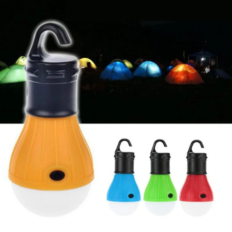 Мини портативный фонарь тент светильник Светодиодная лампа аварийная