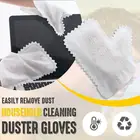 10 шт., одноразовые перчатки для мытья посуды