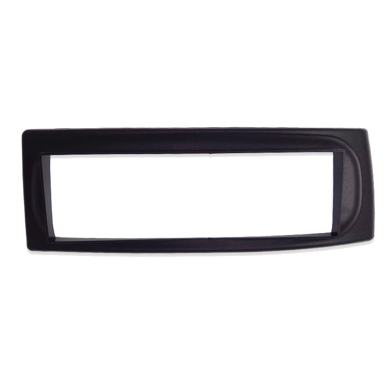 1Din Автомобильная Радио панель для 1996-2003 RENAULT SCENIC Megane Стерео Переходная отделка установочный комплект CD gps DVD стерео CD панель приборная панель