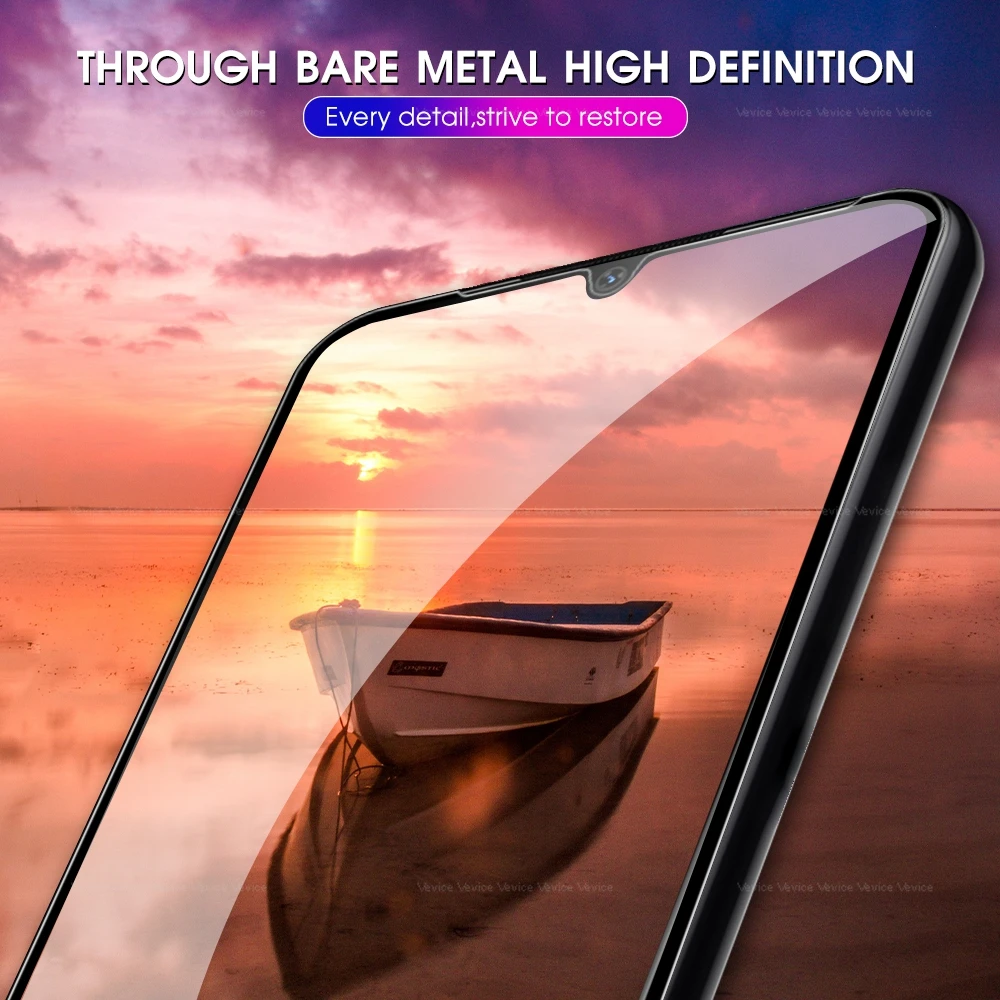 Закаленное стекло для UMIDIGI A5 Pro Global Version защитная пленка на переднюю панель Защитная пленка для экрана для UMIDIGI F1 A5 A 5 Pro 6,3 дюйма