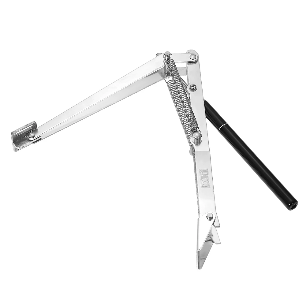 Горячий двойной пружинный открывалка для окон теплицы автоматический штопор с