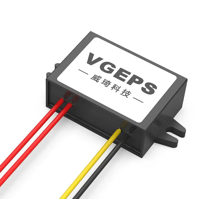AC24V для DC5V AC к DC источника питания AC10-28V мониторинга регулятор напряжения Модуль
