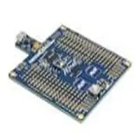 

ATTINY817-XMINI макетные платы и комплекты-AVR 8-битный микроконтроллер