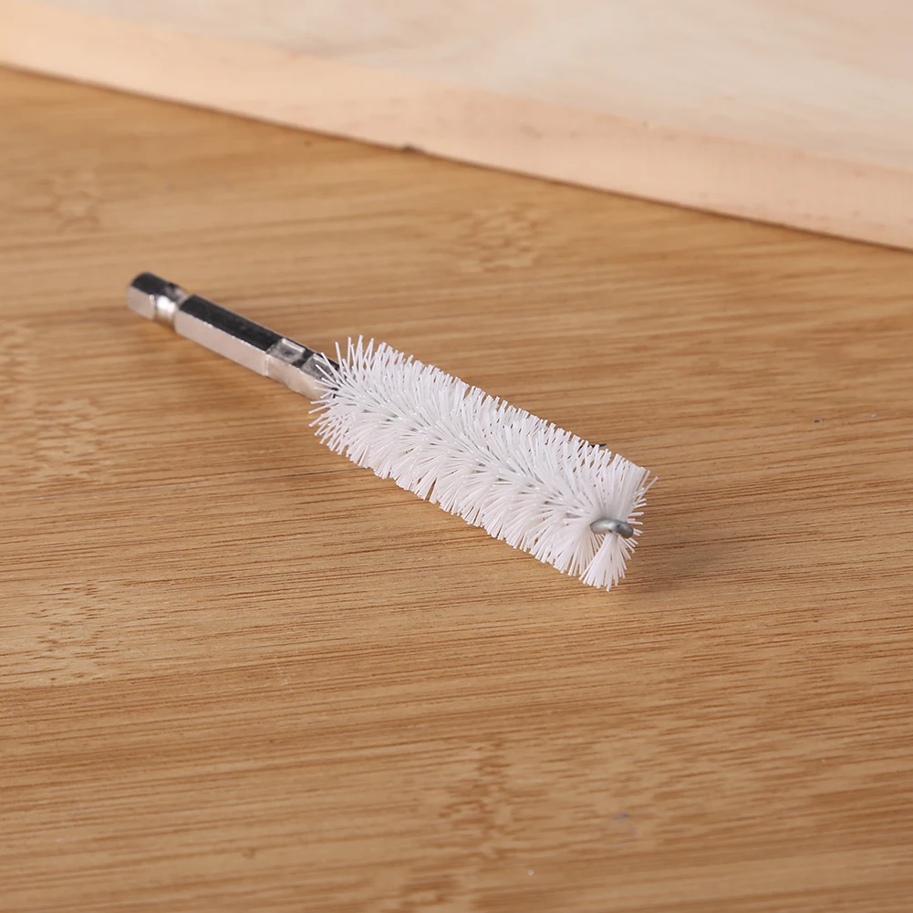 2 шт./набор нейлоновые щётки для чистки труб | Дом и сад